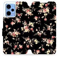 Mobiwear Flip pro Xiaomi Redmi Note 12 5G - VD02S - Phone Cover