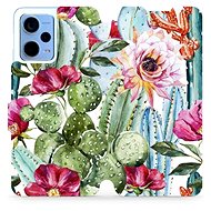 Mobiwear Flip pro Xiaomi Redmi Note 12 5G - MG09S - Phone Cover