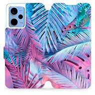 Mobiwear Flip pro Xiaomi Redmi Note 12 5G - MG10S - Phone Cover