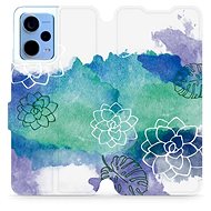 Mobiwear Flip pro Xiaomi Redmi Note 12 5G - MG11S - Phone Cover