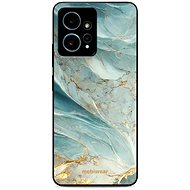 Mobiwear Glossy pro Xiaomi Redmi Note 12 4G, lesklý - G022G - Phone Cover