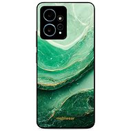 Mobiwear Glossy pro Xiaomi Redmi Note 12 4G, lesklý - G023G - Phone Cover