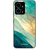 Mobiwear Glossy pro Xiaomi Redmi Note 12 4G, lesklý - G024G - Phone Cover