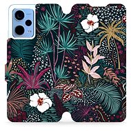 Mobiwear Flip pro Xiaomi Redmi Note 12 5G - VP13S - Phone Cover