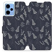 Mobiwear Flip pro Xiaomi Redmi Note 12 5G - VP15S - Phone Cover