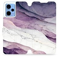 Mobiwear Flip pro Xiaomi Redmi Note 12 5G - VP31S - Phone Cover