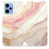 Mobiwear Flip pro Xiaomi Redmi Note 12 5G - VP32S - Phone Cover