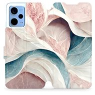 Mobiwear Flip pro Xiaomi Redmi Note 12 5G - VP33S - Phone Cover