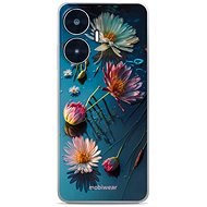 Mobiwear Glossy pro Realme C55, lesklý - G013G - Phone Cover