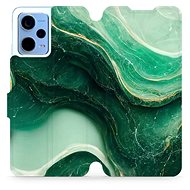 Mobiwear Flip pro Xiaomi Redmi Note 12 5G - VP38S - Phone Cover