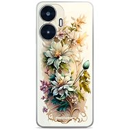 Mobiwear Glossy pro Realme C55, lesklý - G014G - Phone Cover