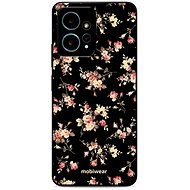 Mobiwear Glossy pro Xiaomi Redmi Note 12 4G, lesklý - G039G - Phone Cover