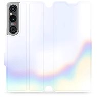 Mobiwear flip pro Sony Xperia 1 V - VP64S - Phone Case