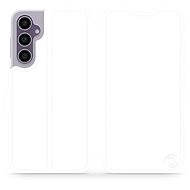 Mobiwear flip pro Samsung Galaxy S23 FE - C_WHS - Phone Case