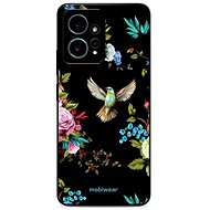 Mobiwear Glossy pro Xiaomi Redmi Note 12 4G, lesklý - G041G - Phone Cover