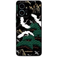 Mobiwear Glossy pro Xiaomi Redmi Note 12 4G, lesklý - G042G - Phone Cover