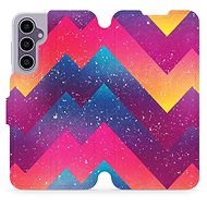 Mobiwear flip pro Samsung Galaxy S23 FE - V110S - Phone Case