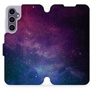 Mobiwear flip pro Samsung Galaxy S23 FE - V147P - Phone Case