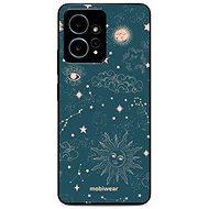 Mobiwear Glossy pro Xiaomi Redmi Note 12 4G, lesklý - G047G - Phone Cover