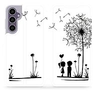 Mobiwear flip pro Samsung Galaxy S23 FE - MH16P - Phone Case