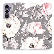 Mobiwear flip pro Samsung Galaxy S23 FE - MX06S - Phone Case
