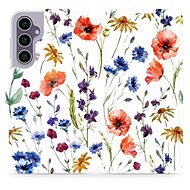 Mobiwear flip pro Samsung Galaxy S23 FE - MP04S - Phone Case