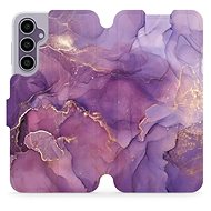 Mobiwear flip pro Samsung Galaxy S23 FE - VP20S - Phone Case