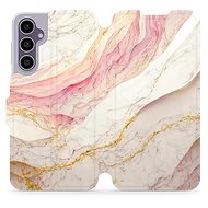 Mobiwear flip for Samsung Galaxy S23 FE - VP32S - Phone Case
