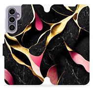Mobiwear flip pro Samsung Galaxy S23 FE - VP35S - Phone Case