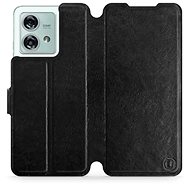 Mobiwear flip pro Motorola Edge 40 Neo - C_BLS - Phone Case