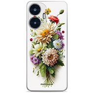 Mobiwear Glossy pro Realme C55, lesklý - G016G - Phone Cover