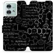 Mobiwear flip pro Motorola Edge 40 Neo - V060P - Phone Case