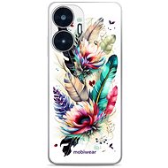 Mobiwear Glossy pro Realme C55, lesklý - G017G - Phone Cover