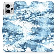 Mobiwear Flip pro Motorola Moto G23 - M058S - Phone Cover