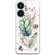 Mobiwear Glossy pro Realme C55, lesklý - G018G - Phone Cover