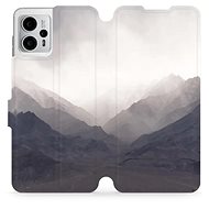 Mobiwear Flip pro Motorola Moto G23 - M151P - Phone Cover