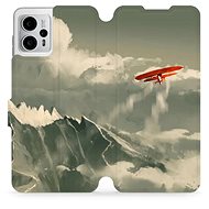 Mobiwear Flip pro Motorola Moto G23 - MA03P - Phone Cover