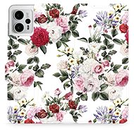 Mobiwear Flip pro Motorola Moto G23 - MD01S - Phone Cover