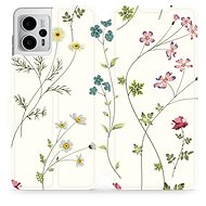 Mobiwear Flip pro Motorola Moto G23 - MD03S - Phone Cover