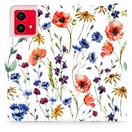 Mobiwear flip pro Motorola Moto G84 5G - MP04S - Phone Case