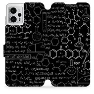 Mobiwear Flip pro Motorola Moto G23 - V060P - Phone Cover