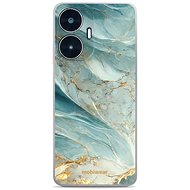 Mobiwear Glossy pro Realme C55, lesklý - G022G - Phone Cover