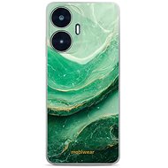 Mobiwear Glossy pro Realme C55, lesklý - G023G - Phone Cover
