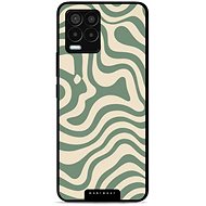 Mobiwear Glossy Glossy - Realme 8 - GA57G - Phone Cover