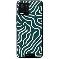 Mobiwear Glossy Glossy - Realme 8 - GA61G - Phone Cover