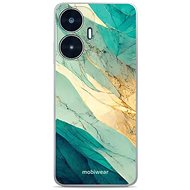 Mobiwear Glossy pro Realme C55, lesklý - G024G - Phone Cover