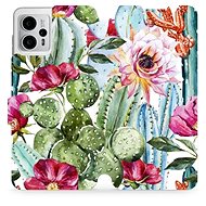 Mobiwear Flip pro Motorola Moto G23 - MG09S - Phone Cover