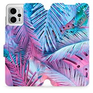 Mobiwear Flip pro Motorola Moto G23 - MG10S - Phone Cover