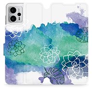 Mobiwear Flip pro Motorola Moto G23 - MG11S - Phone Cover