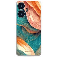 Mobiwear Glossy pro Realme C55, lesklý - G025G - Phone Cover